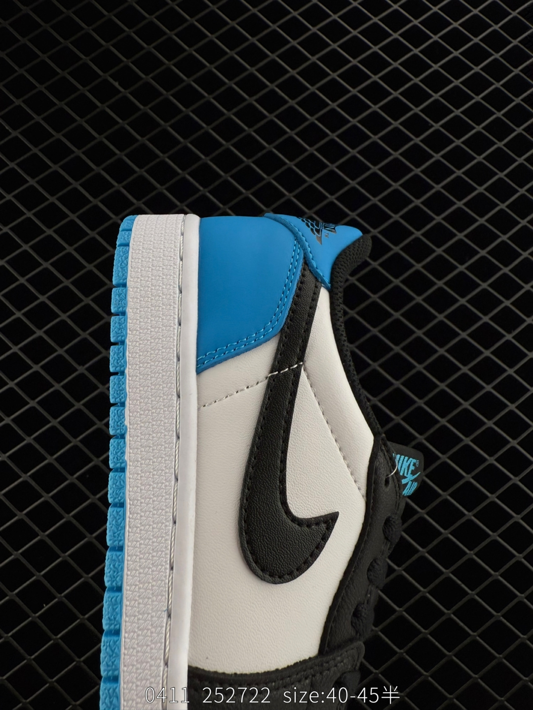 Nike Air Jordan 1 Retro Low OG AJ1